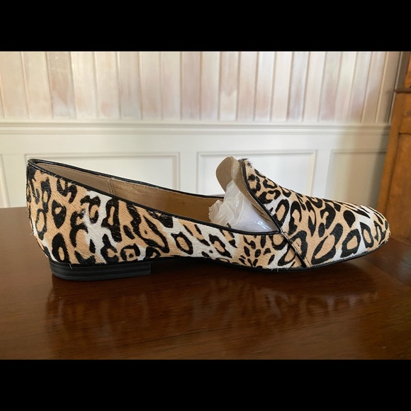 *SOLD* Emiline flats - Picture 8 of 10